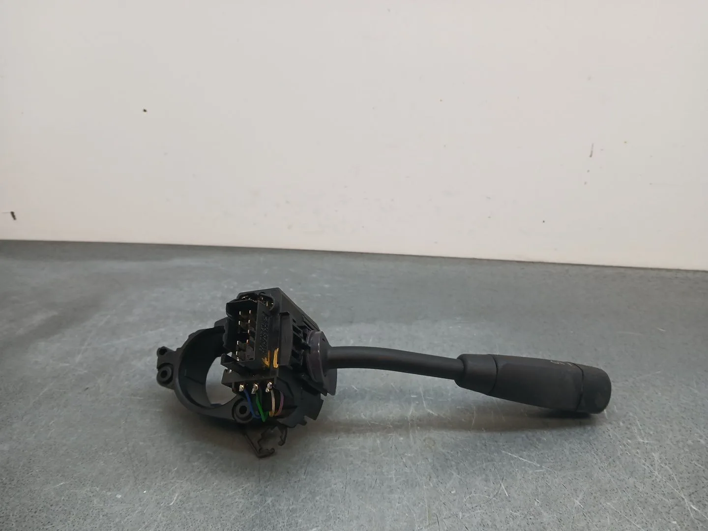 Mando Multifuncion para Mercedes-Benz Clase A (W168)