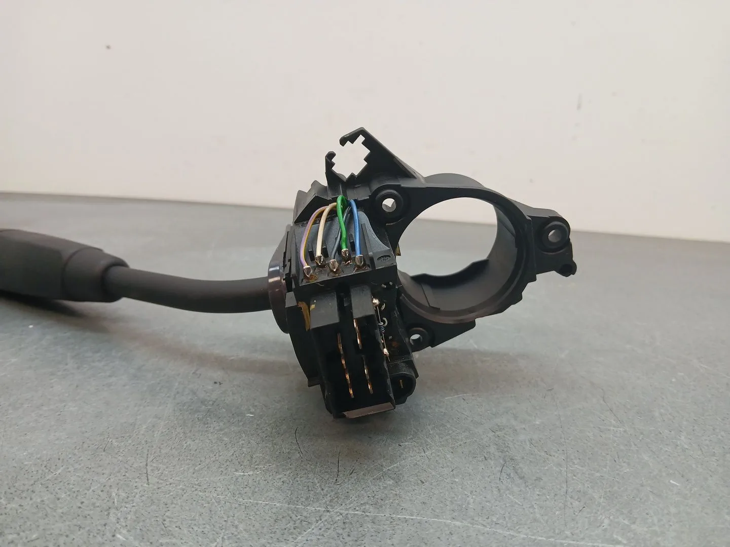 Mando Multifuncion para Mercedes-Benz Clase A (W168)