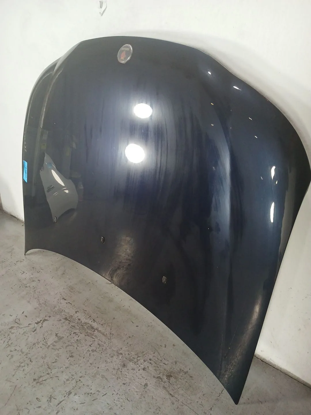 Capot para Saab 9-3 (Ys3F, E79, D79, D75)