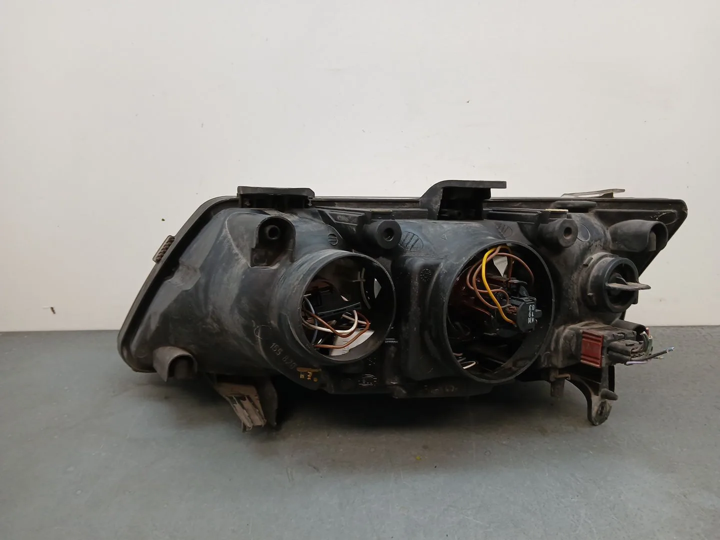 Faro Derecho para Saab 9-3 (Ys3F, E79, D79, D75)