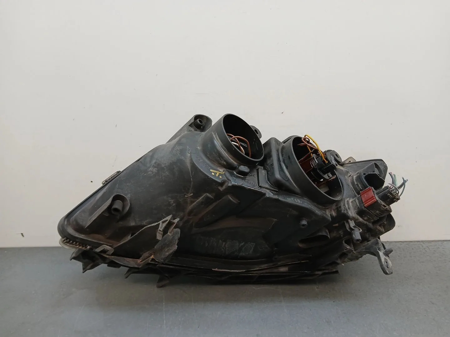 Faro Derecho para Saab 9-3 (Ys3F, E79, D79, D75)