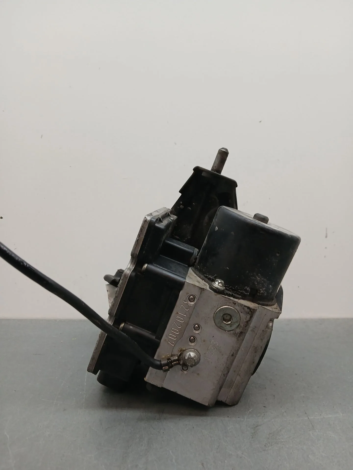 Abs para Saab 9-3 (Ys3F, E79, D79, D75)