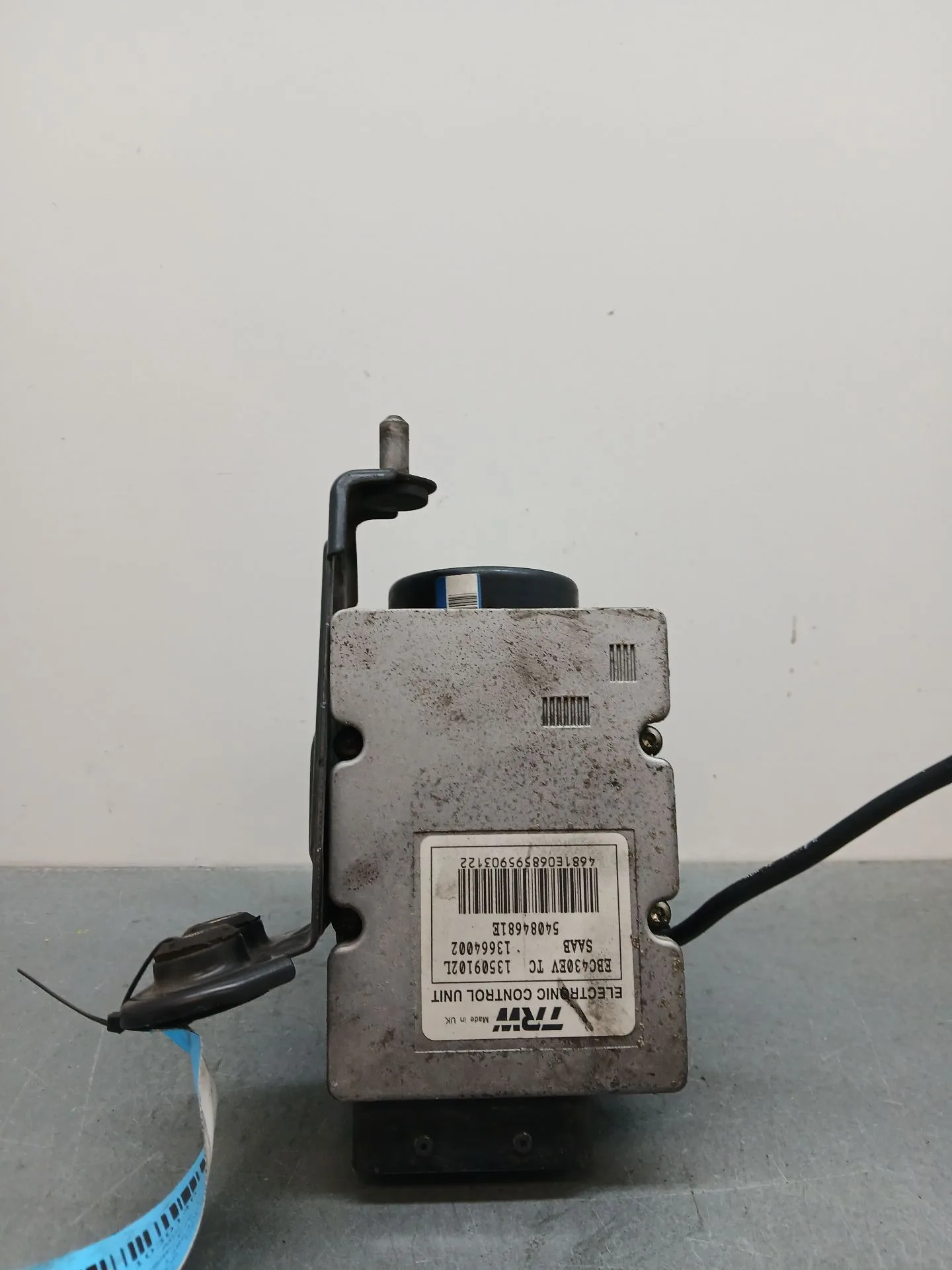 Abs para Saab 9-3 (Ys3F, E79, D79, D75)