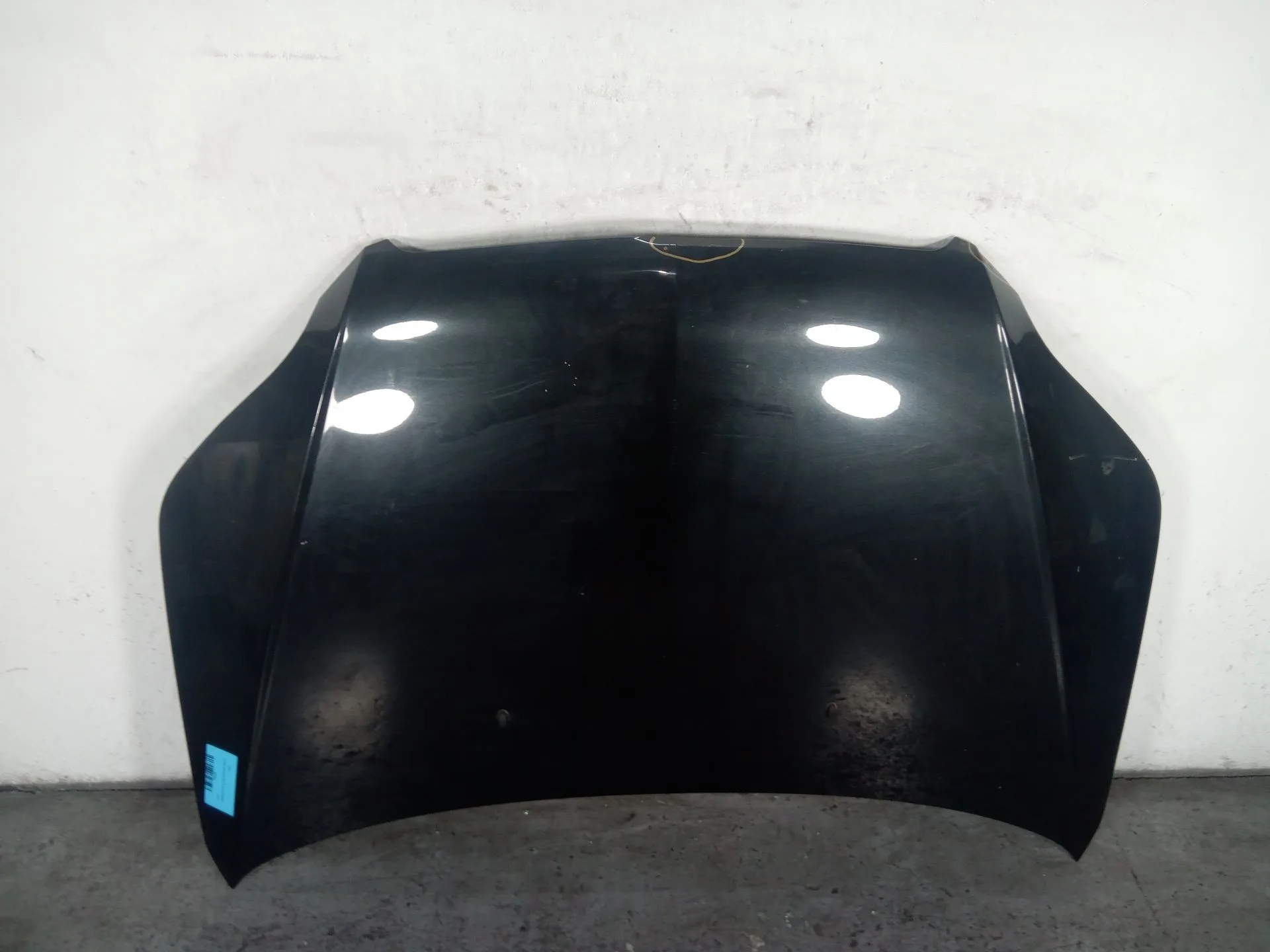 Capot para Chevrolet Aveo / Kalos Sedan (T250, T255)