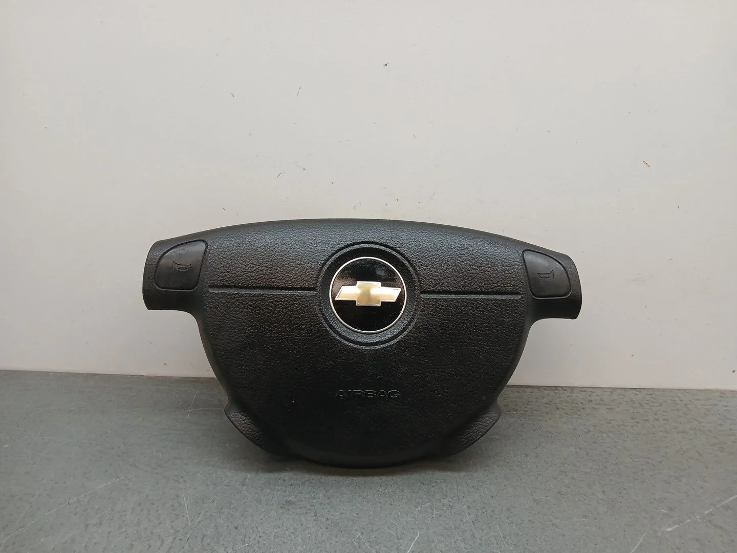 Airbag Delantero Izquierdo para Chevrolet Aveo / Kalos Sedan (T250, T255)