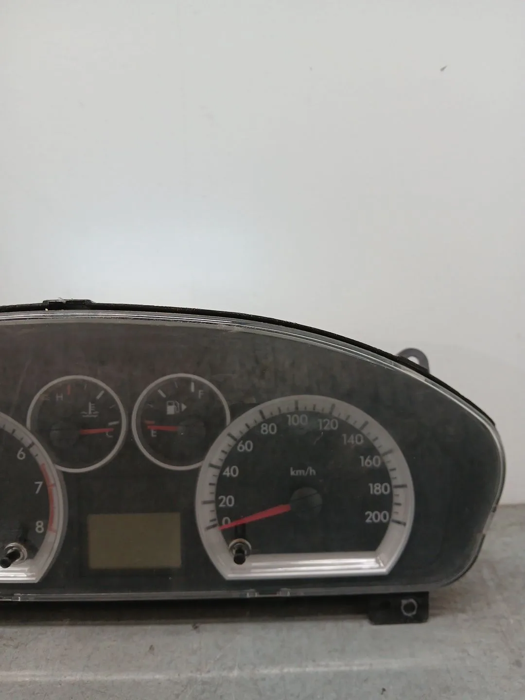 Cuadro Instrumentos para Chevrolet Aveo / Kalos Sedan (T250, T255)