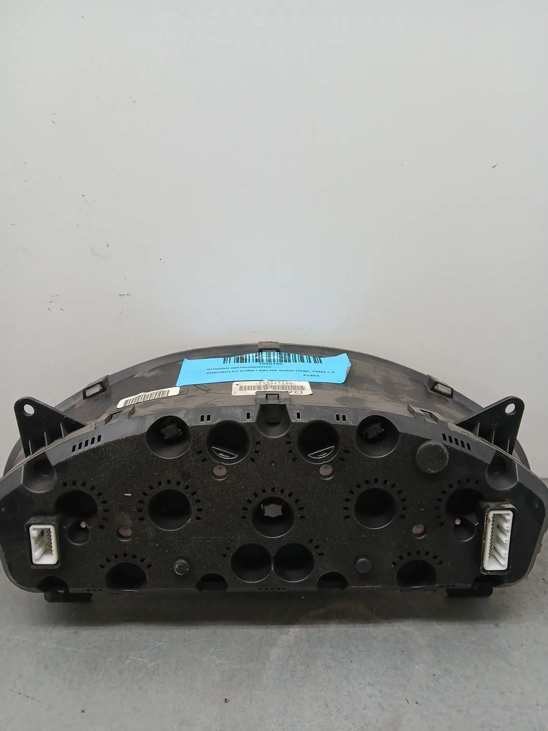 Cuadro Instrumentos para Chevrolet Aveo / Kalos Sedan (T250, T255)
