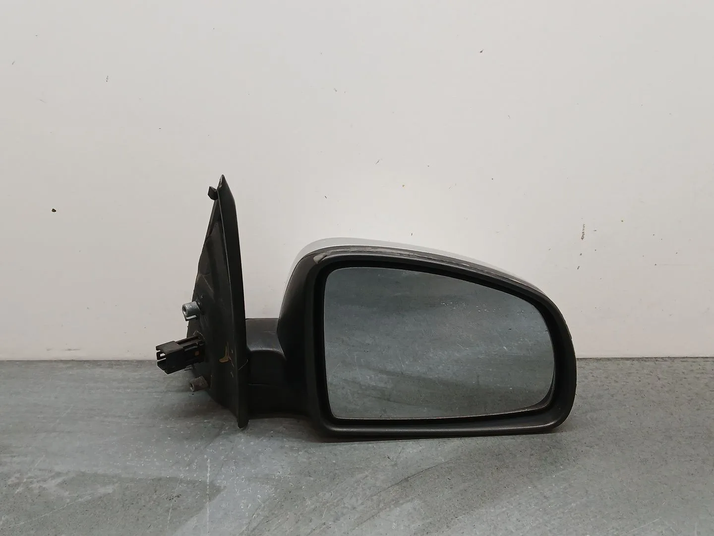 Retrovisor Derecho para Opel Meriva A Monospace (X03)