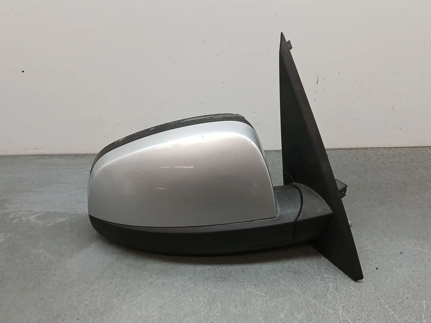 Retrovisor Derecho para Opel Meriva A Monospace (X03)