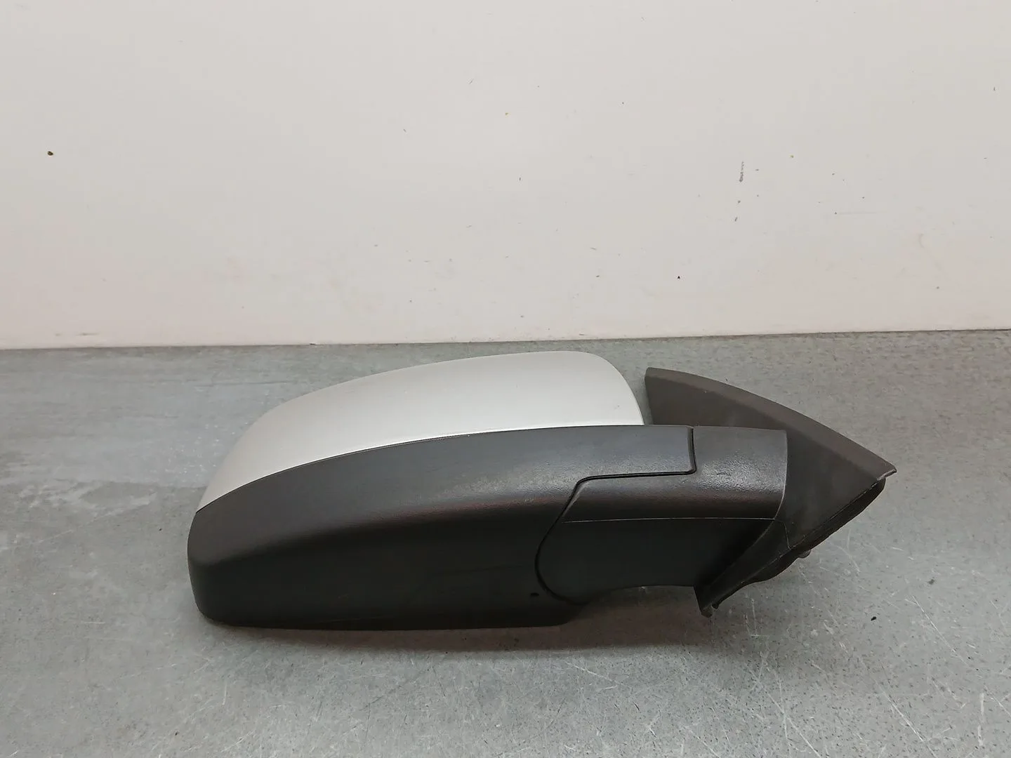 Retrovisor Derecho para Opel Meriva A Monospace (X03)