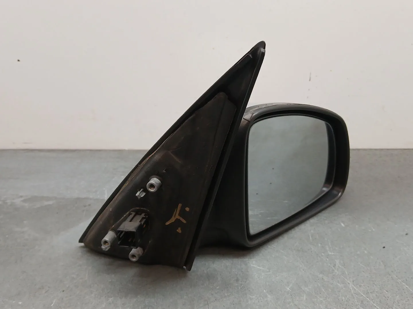 Retrovisor Derecho para Opel Meriva A Monospace (X03)