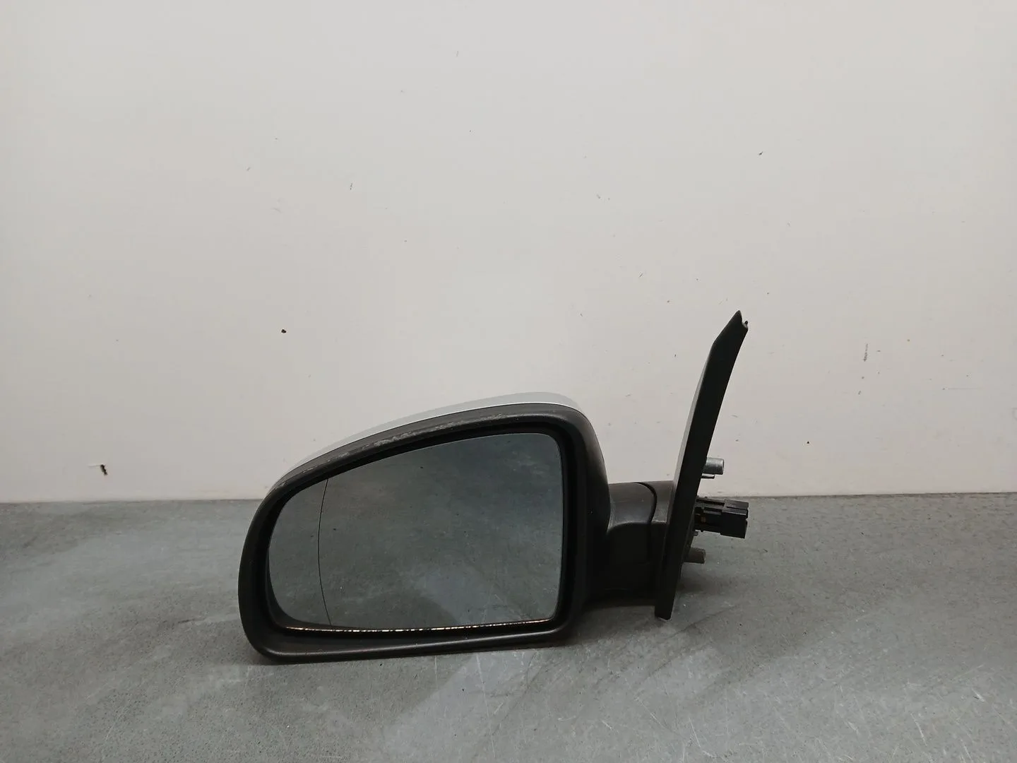 Retrovisor Izquierdo para Opel Meriva A Monospace (X03)