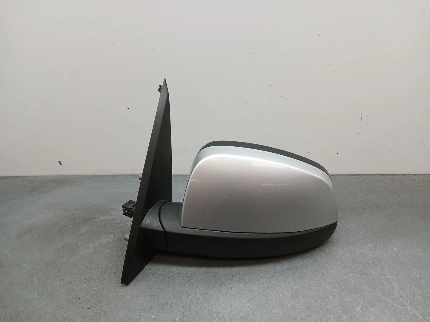 Retrovisor Izquierdo para Opel Meriva A Monospace (X03)