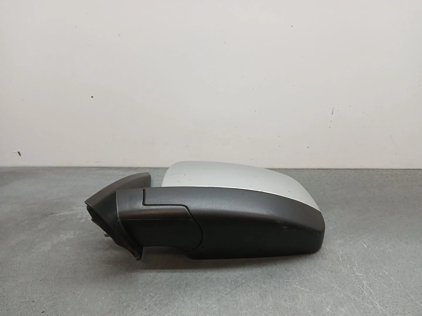 Retrovisor Izquierdo para Opel Meriva A Monospace (X03)