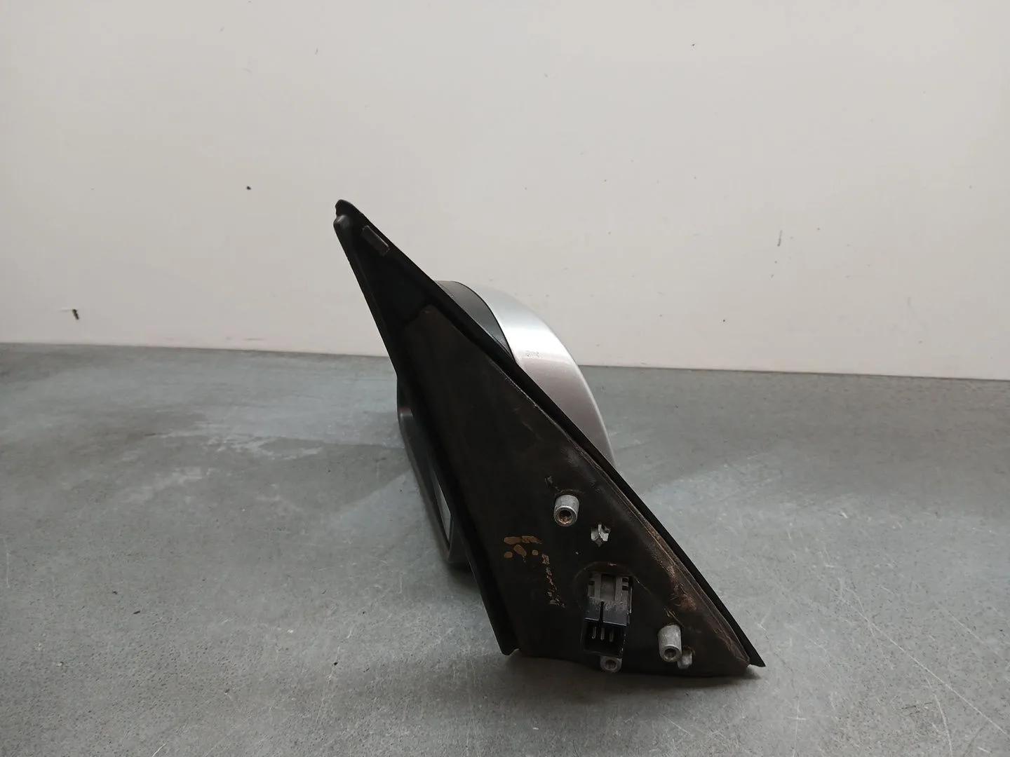 Retrovisor Izquierdo para Opel Meriva A Monospace (X03)