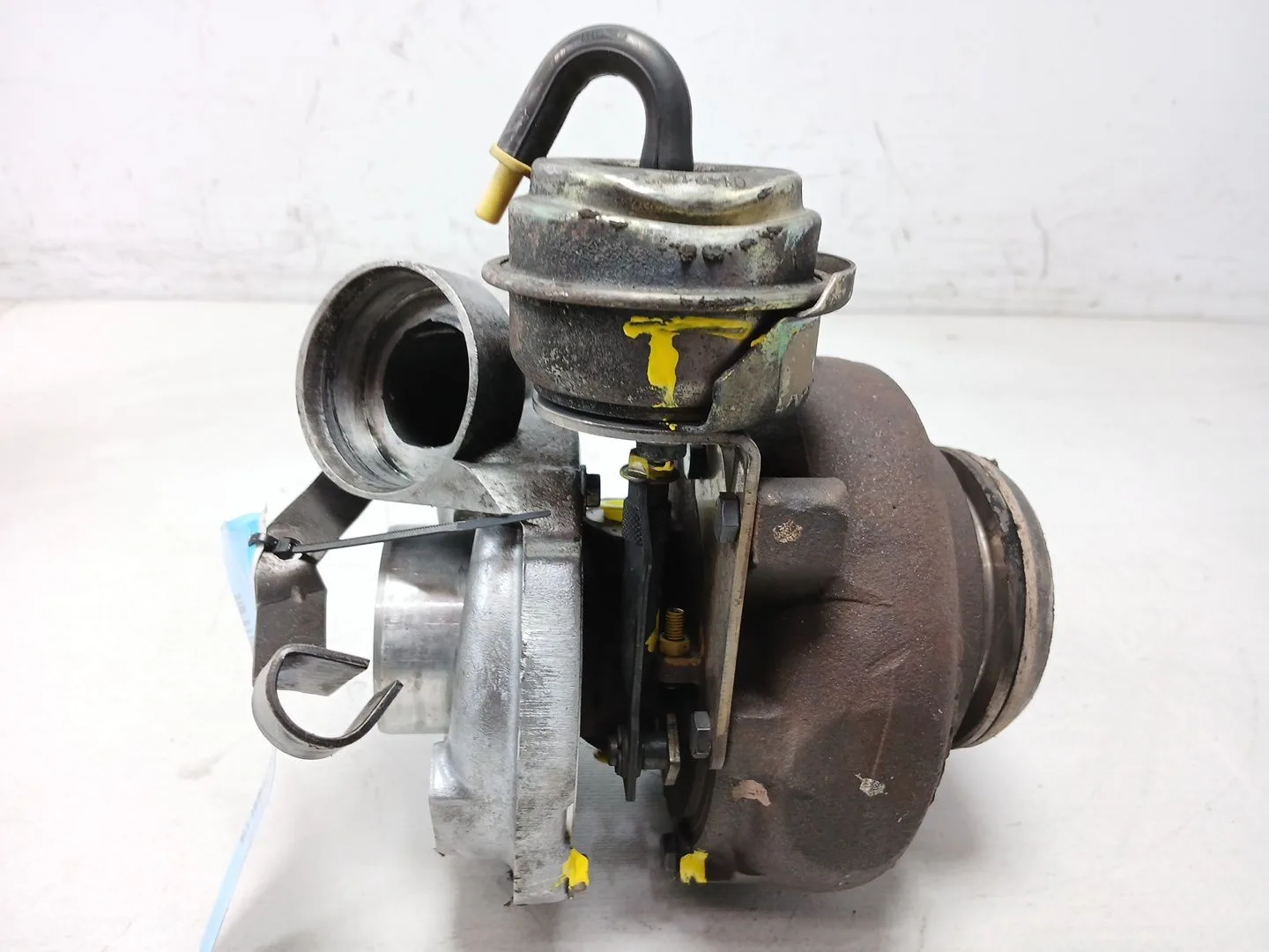 Turbocompresor para Mercedes-Benz Clase E (W210) Familiar