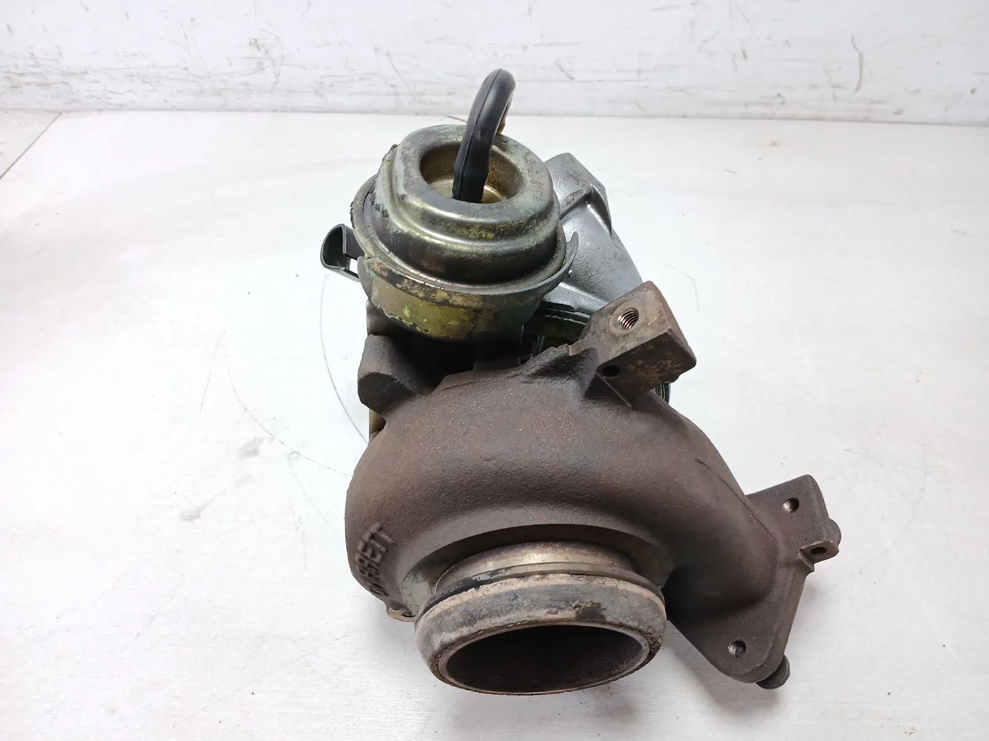 Turbocompresor para Mercedes-Benz Clase E (W210) Familiar