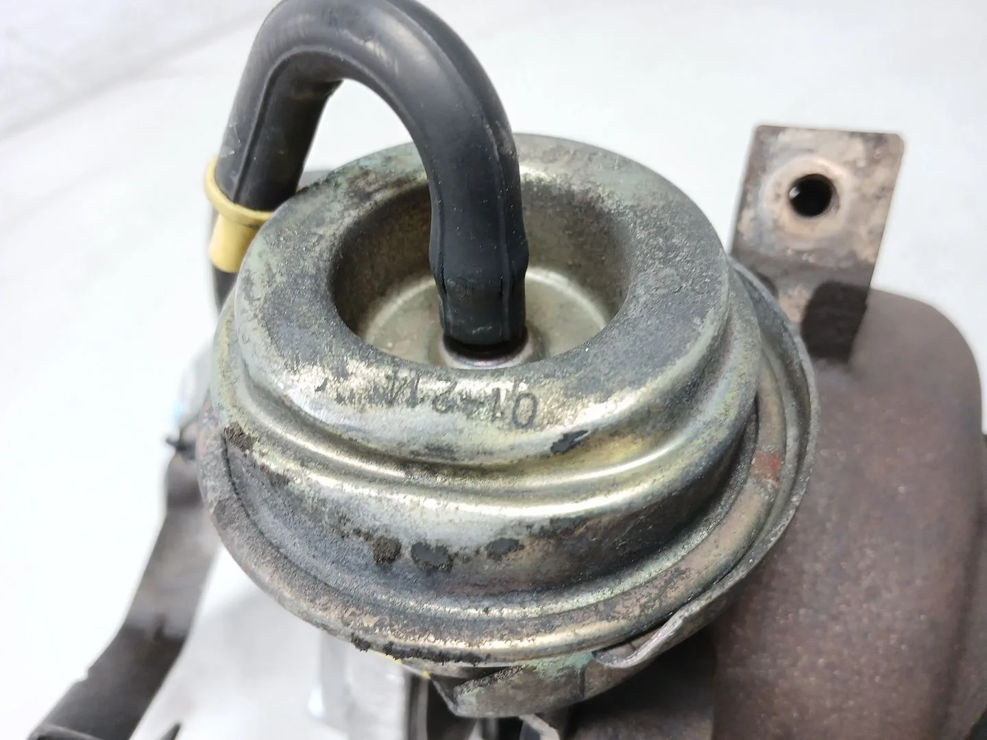 Turbocompresor para Mercedes-Benz Clase E (W210) Familiar
