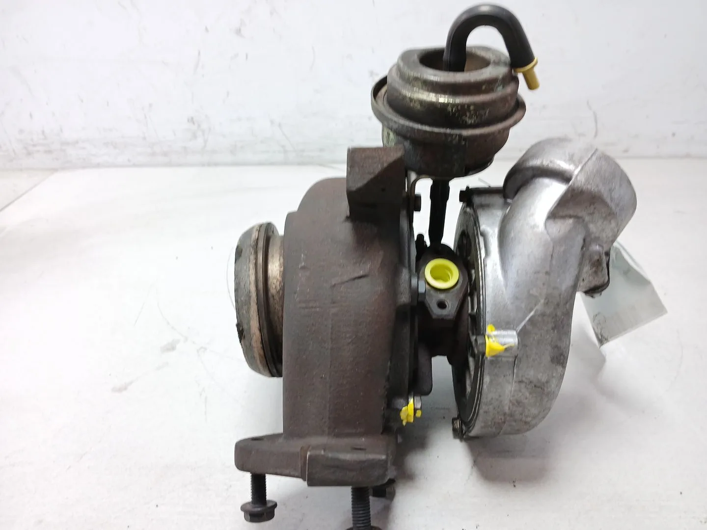 Turbocompresor para Mercedes-Benz Clase E (W210) Familiar