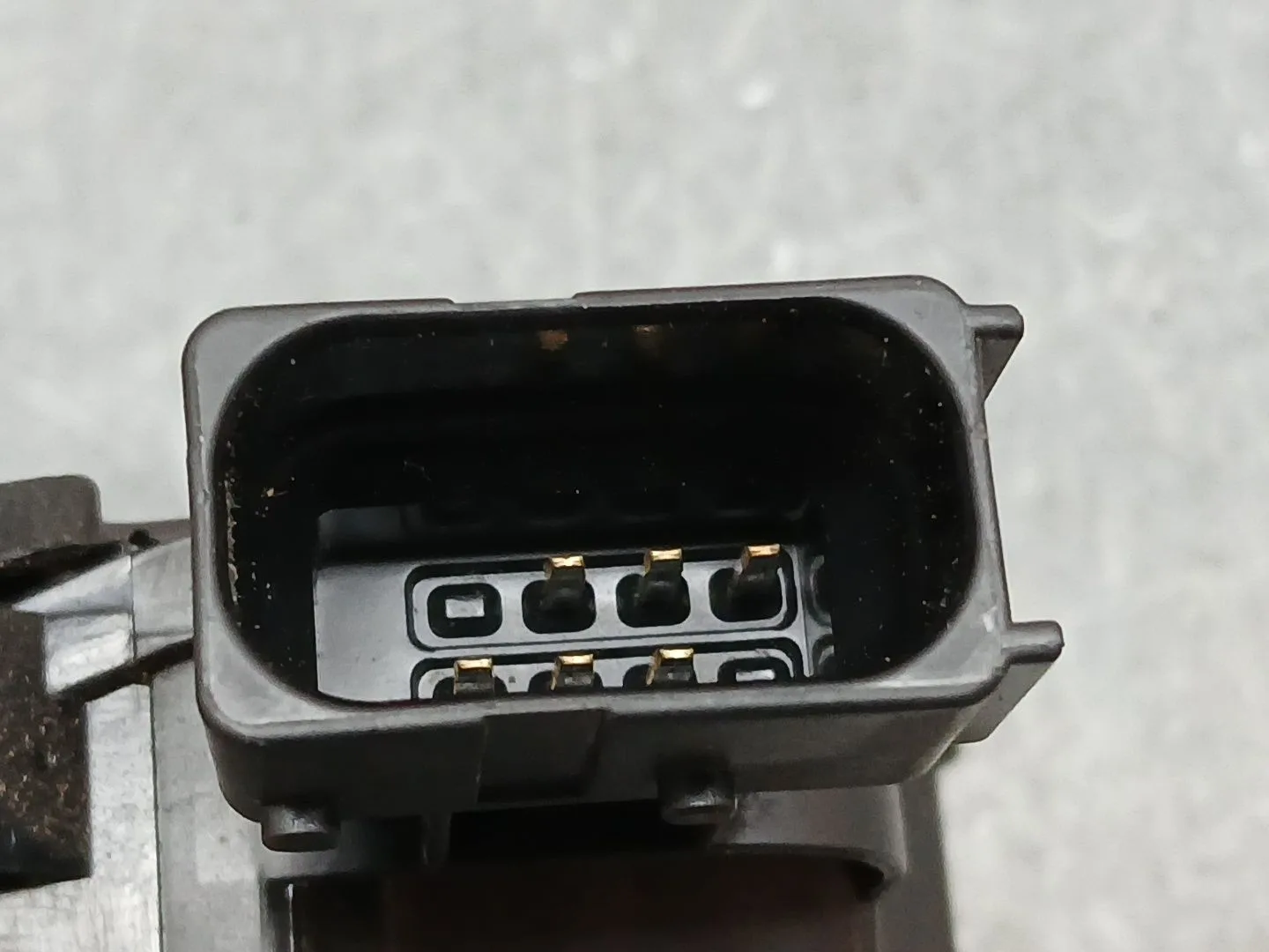 Cerradura Puerta Delantera Izquierda para Fiat Ducato Caja/Chasis (250_)
