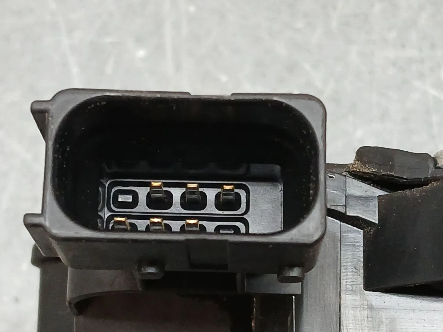 Cerradura Puerta Delantera Derecha para Fiat Ducato Caja/Chasis (250_)