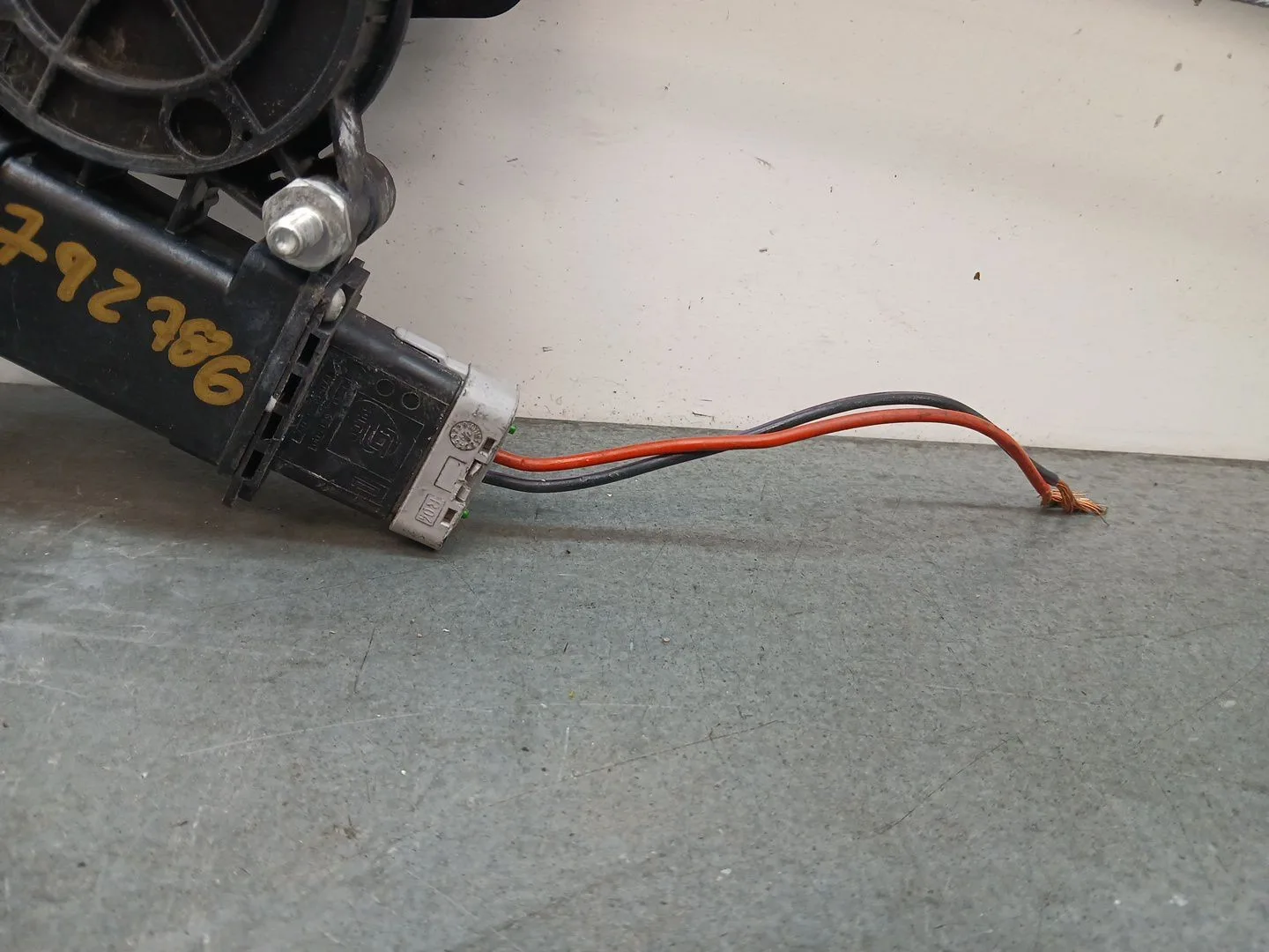 Elevalunas Delantero Derecho para Fiat Ducato Caja/Chasis (250_)