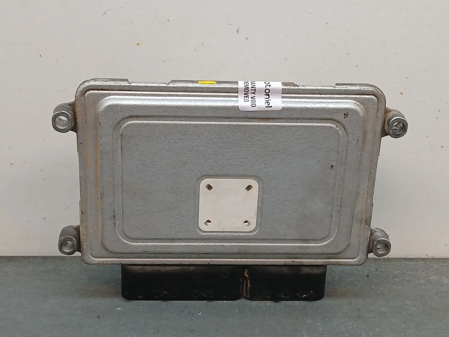 Centralita Motor Uce para Chevrolet Orlando