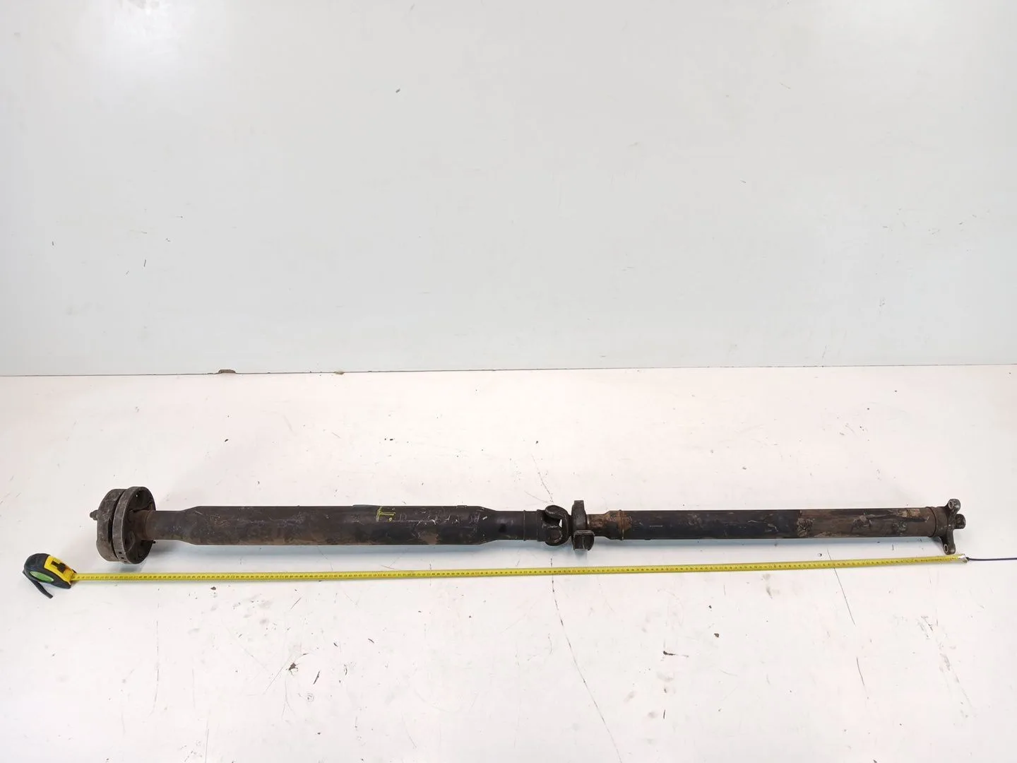 Transmision Central para Mercedes-Benz Clase S (W140)