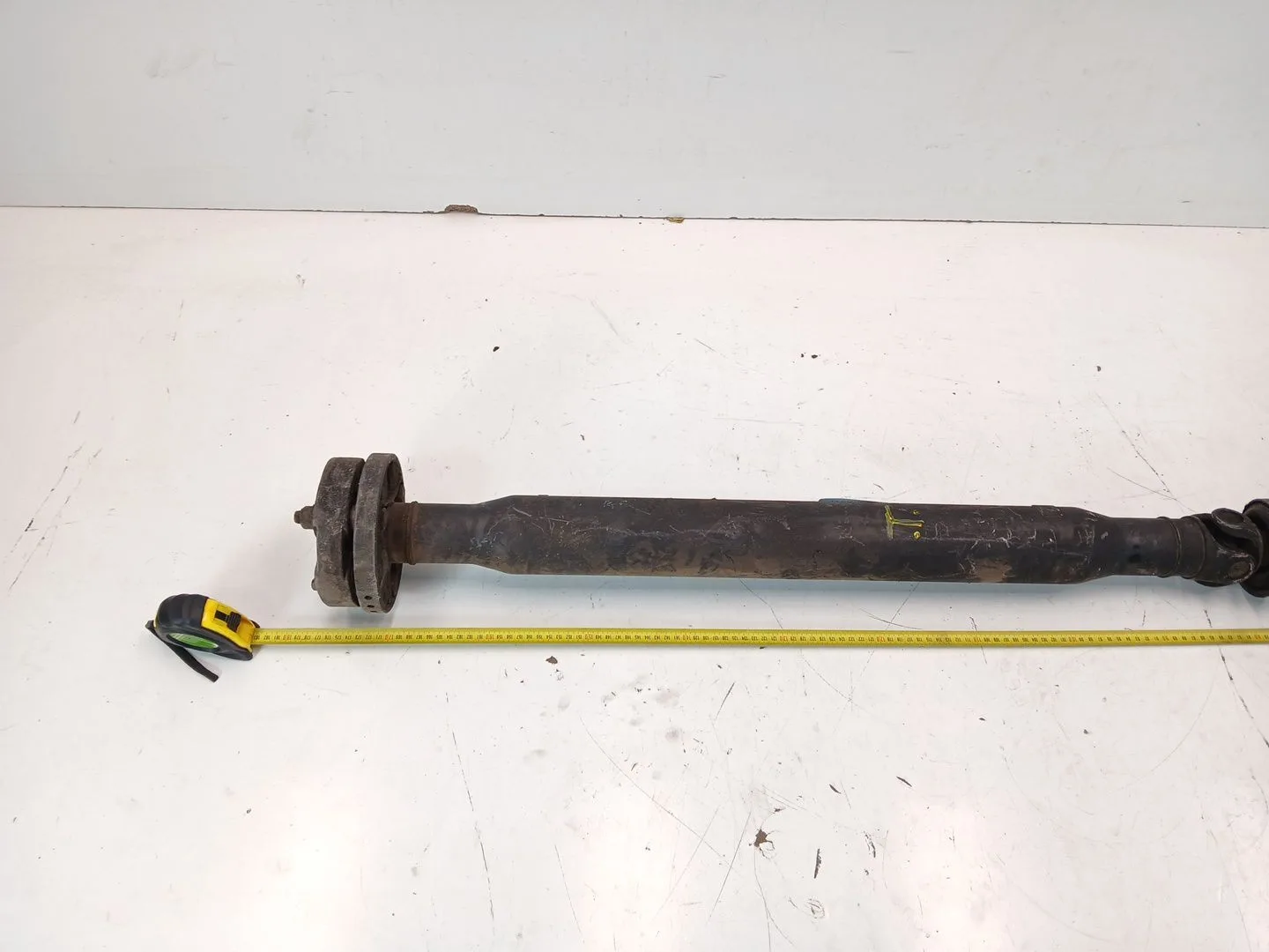 Transmision Central para Mercedes-Benz Clase S (W140)