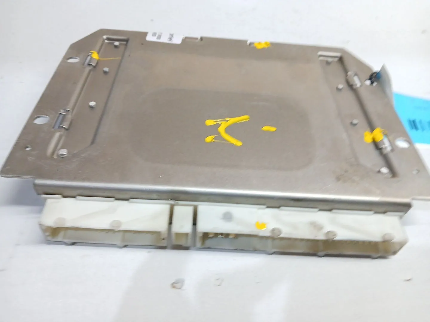 Centralita Abs para Mercedes-Benz Clase S (W140)