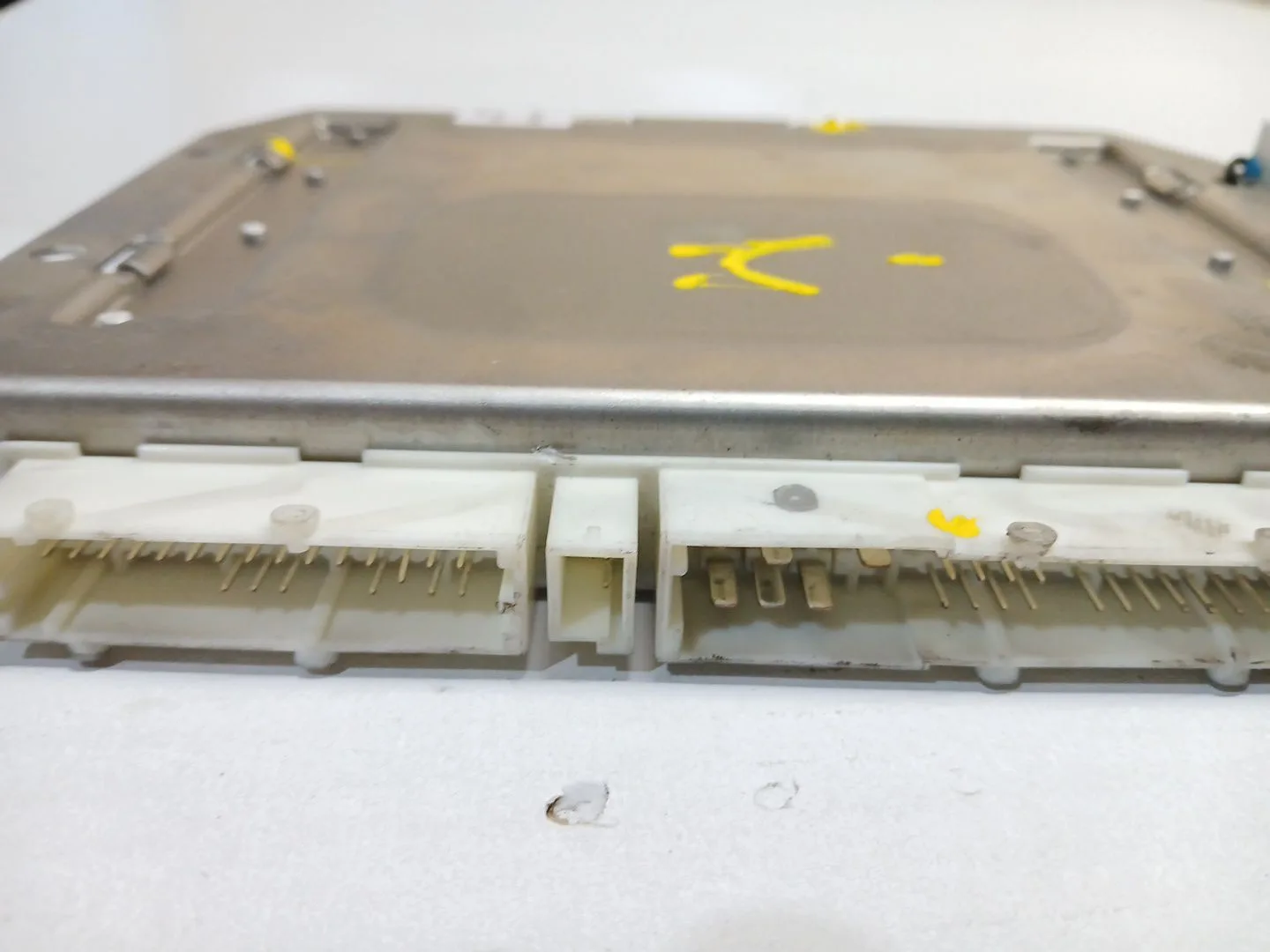 Centralita Abs para Mercedes-Benz Clase S (W140)