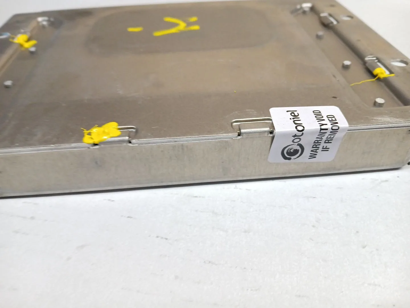 Centralita Abs para Mercedes-Benz Clase S (W140)