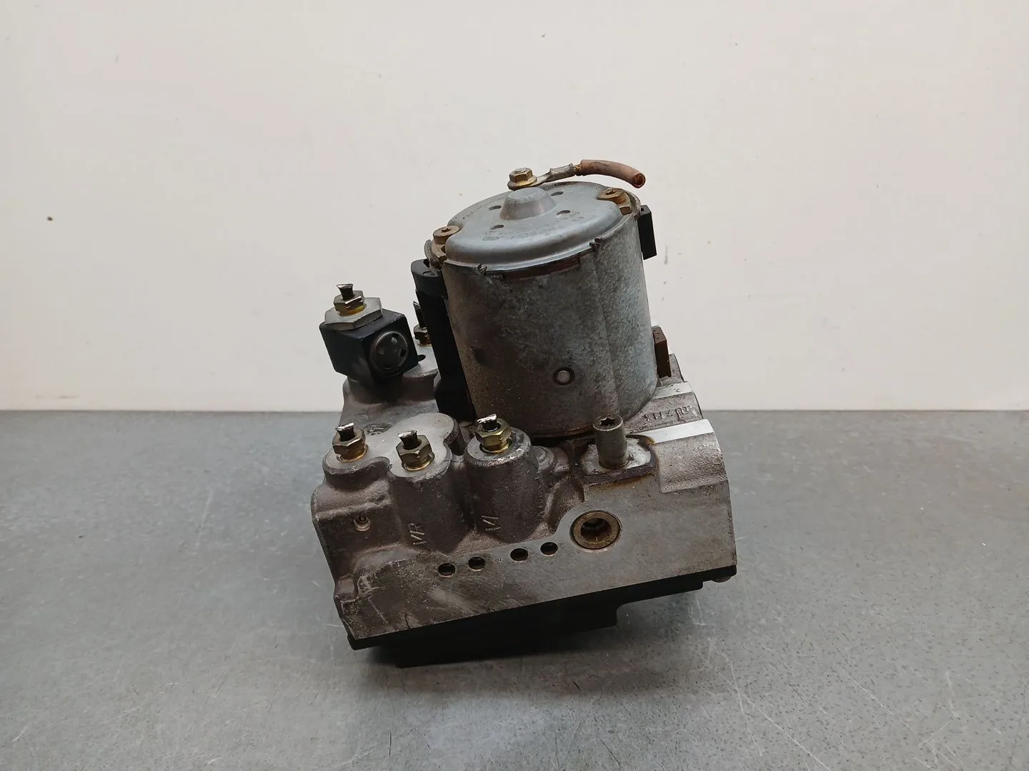Abs para Mercedes-Benz Clase S (W140)