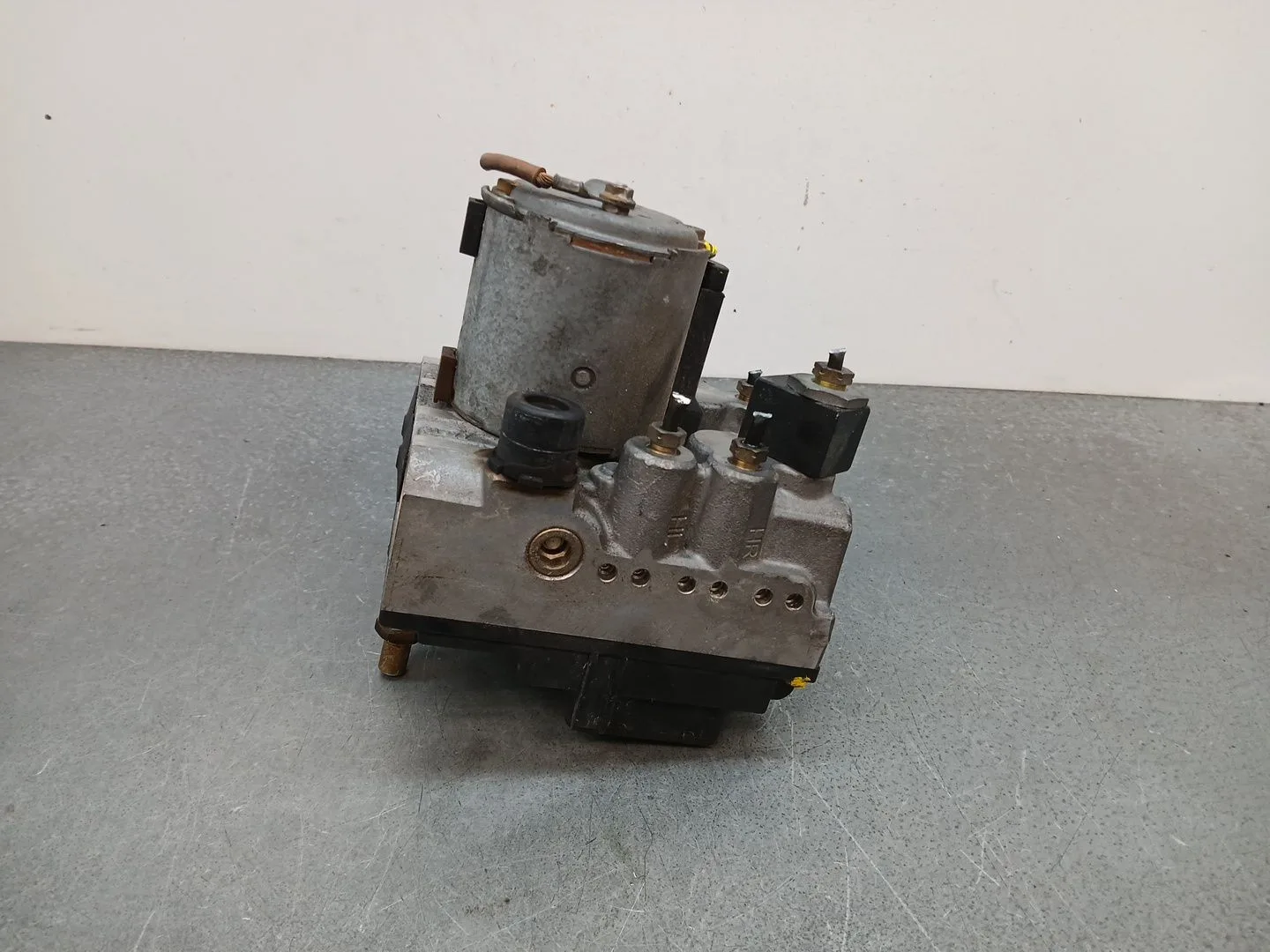 Abs para Mercedes-Benz Clase S (W140)