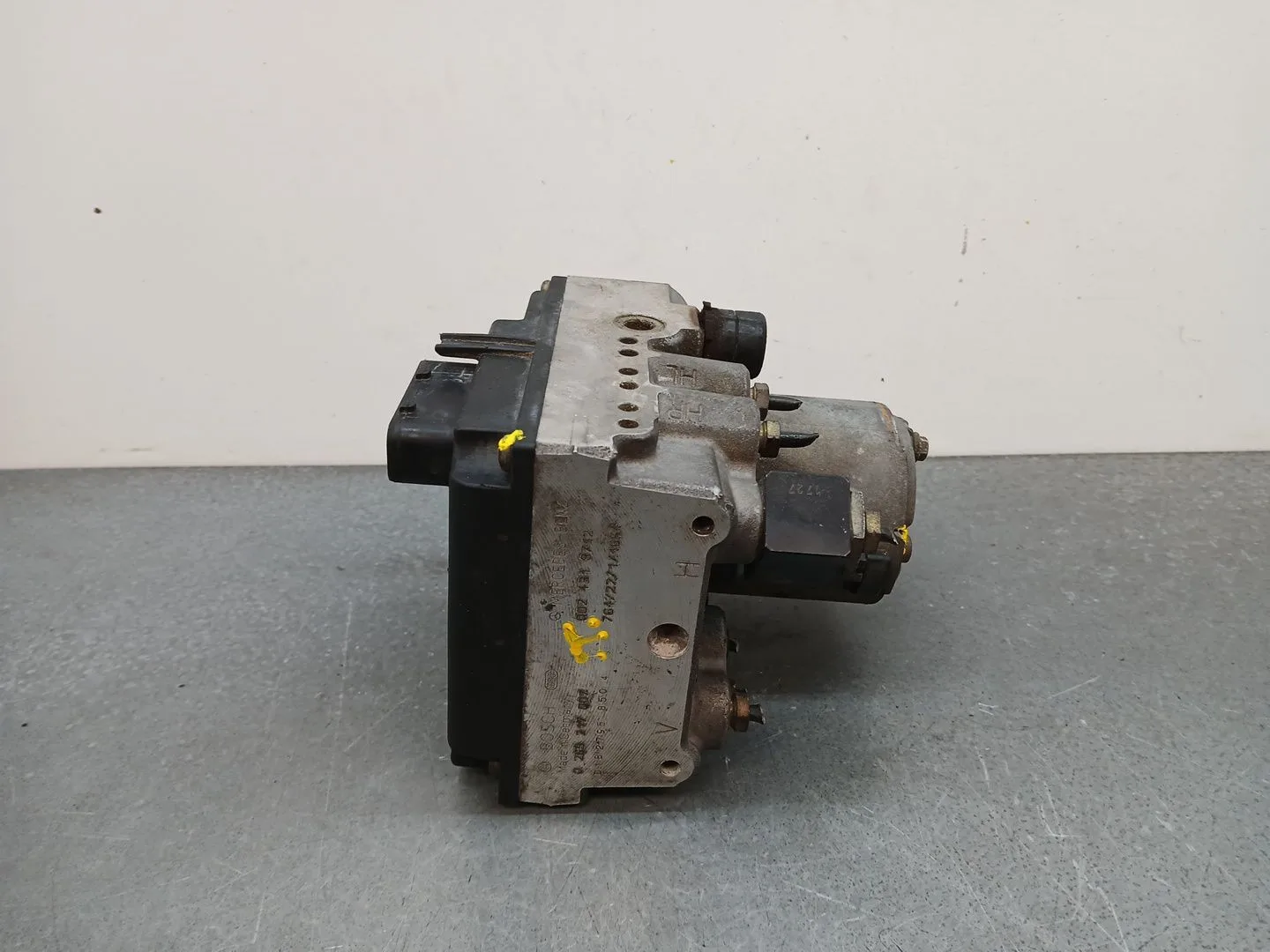 Abs para Mercedes-Benz Clase S (W140)