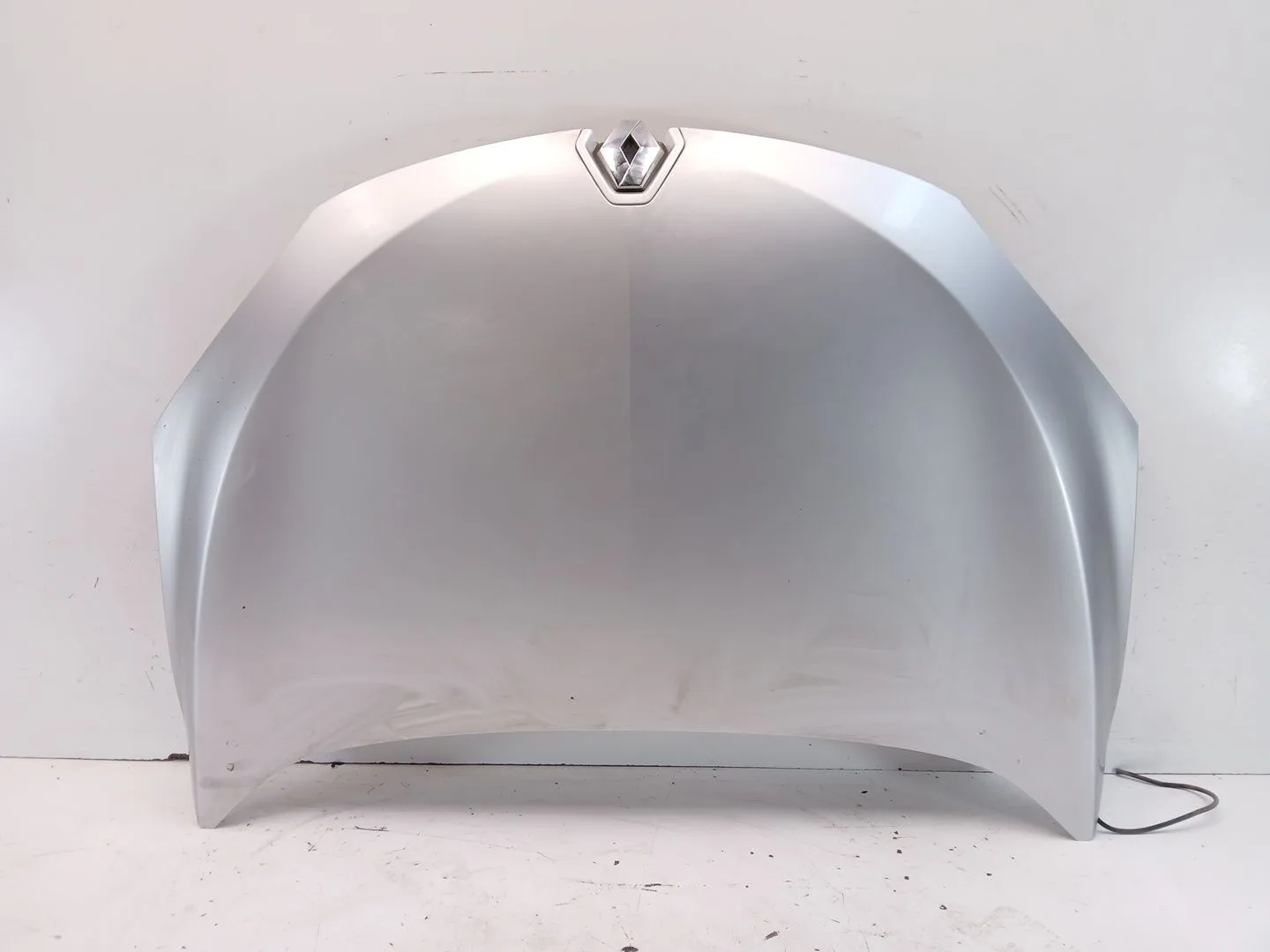 Capot para Renault Megane Iii Hatchback (Bz0/1_, B3_)