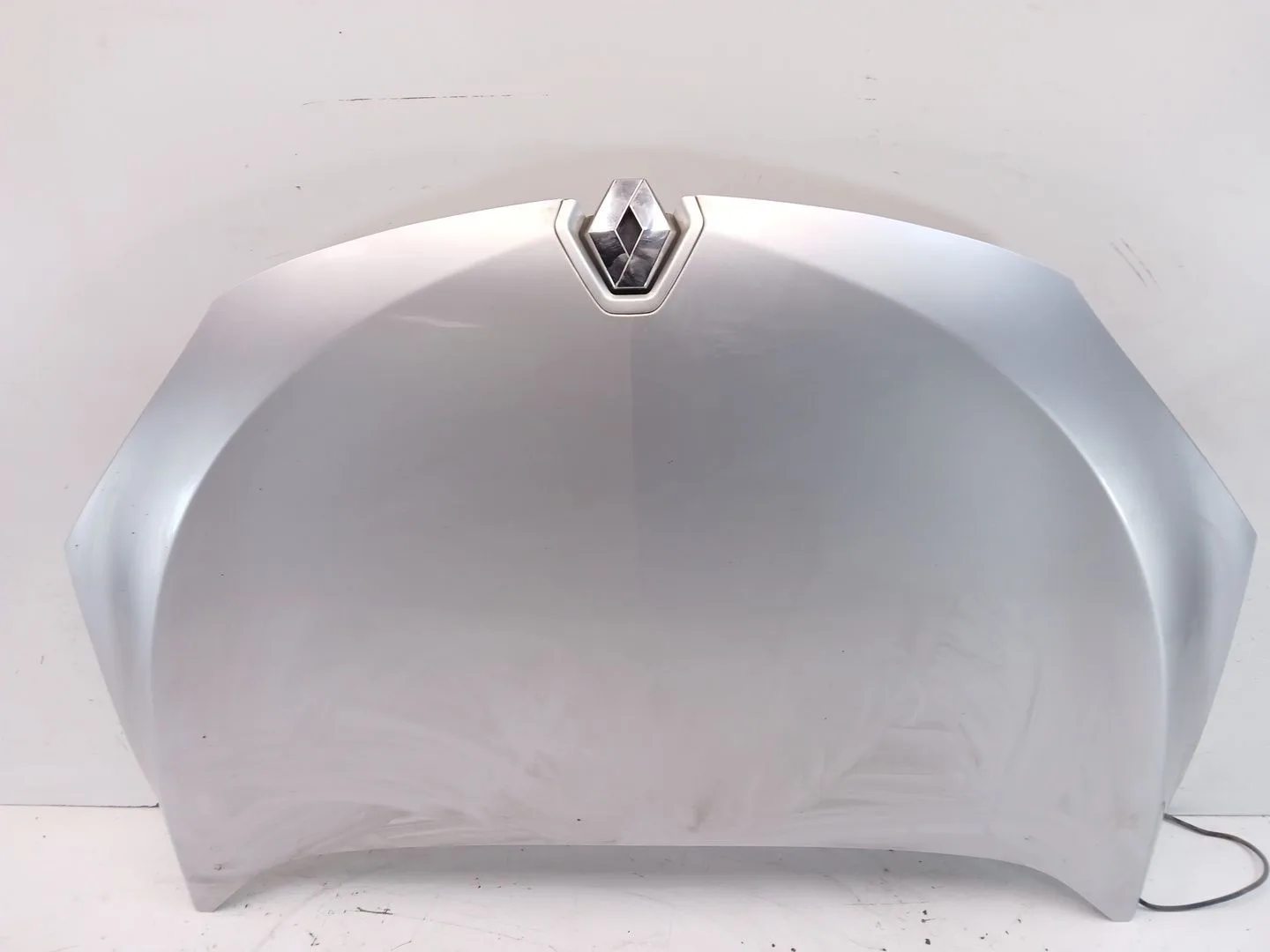 Capot para Renault Megane Iii Hatchback (Bz0/1_, B3_)
