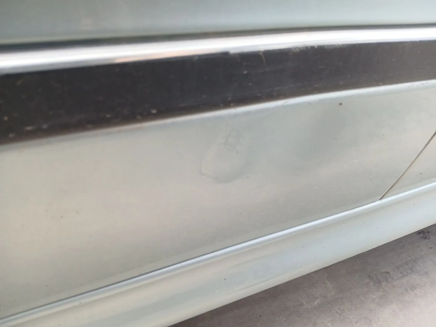 Puerta Delantera Izquierda para Bmw 5 (E39)