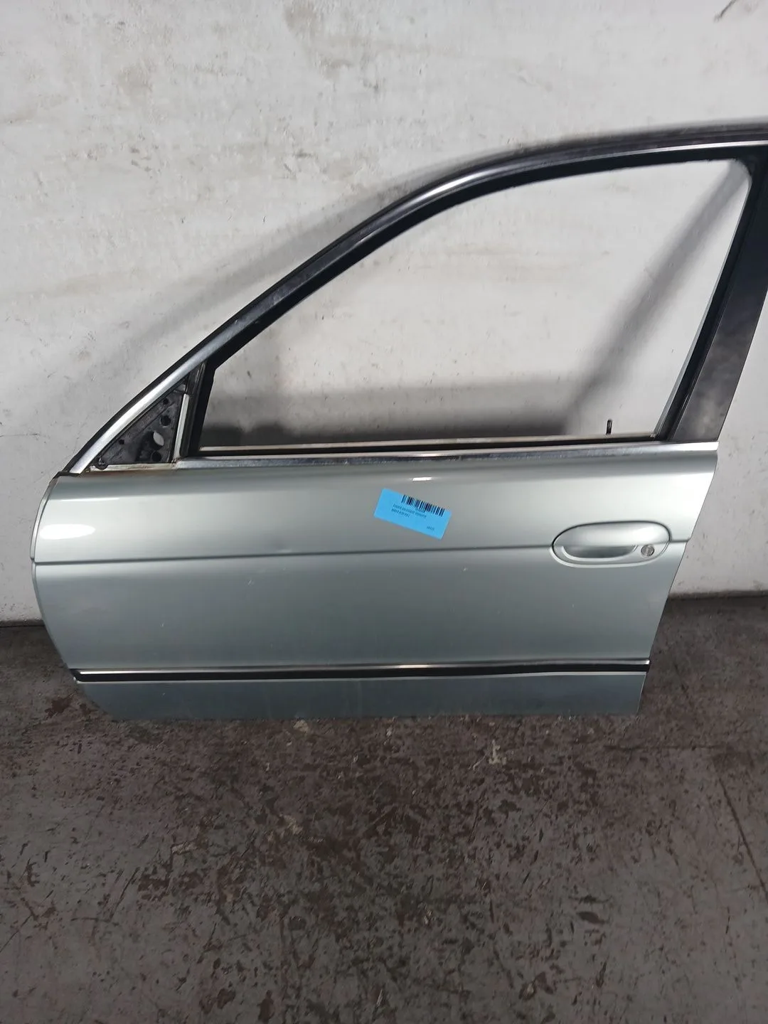 Puerta Delantera Izquierda para Bmw 5 (E39)