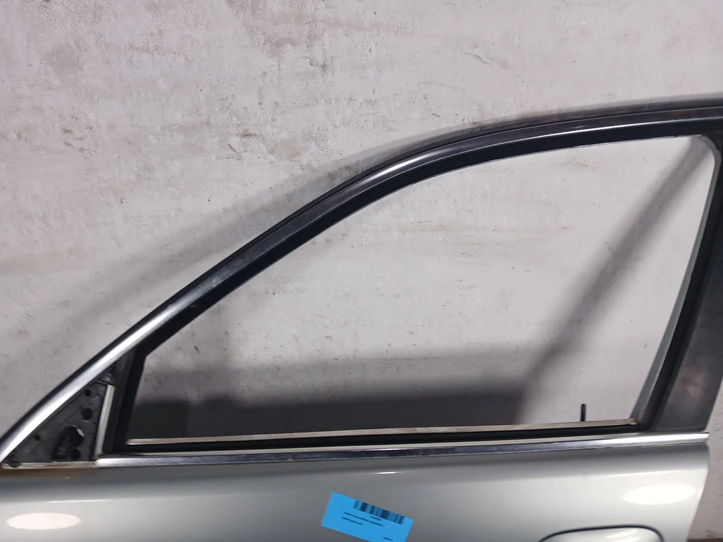 Puerta Delantera Izquierda para Bmw 5 (E39)