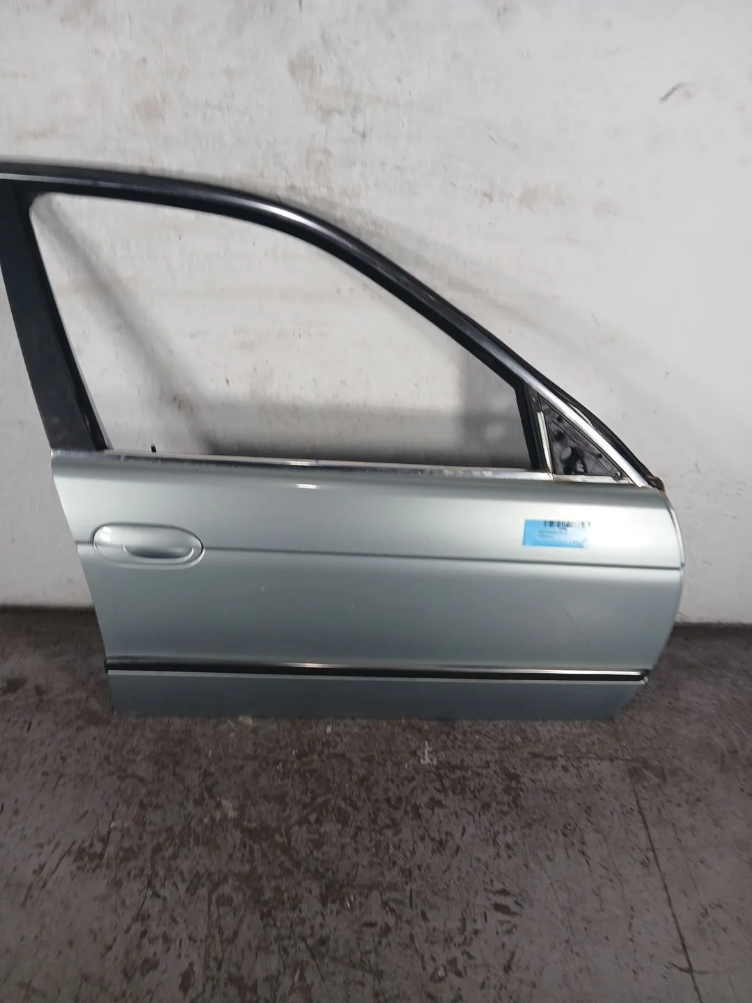 Puerta Delantera Derecha para Bmw 5 (E39)