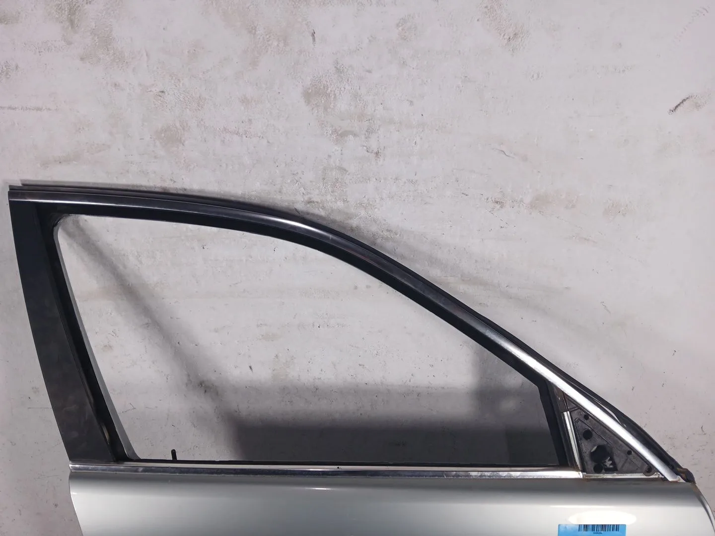 Puerta Delantera Derecha para Bmw 5 (E39)