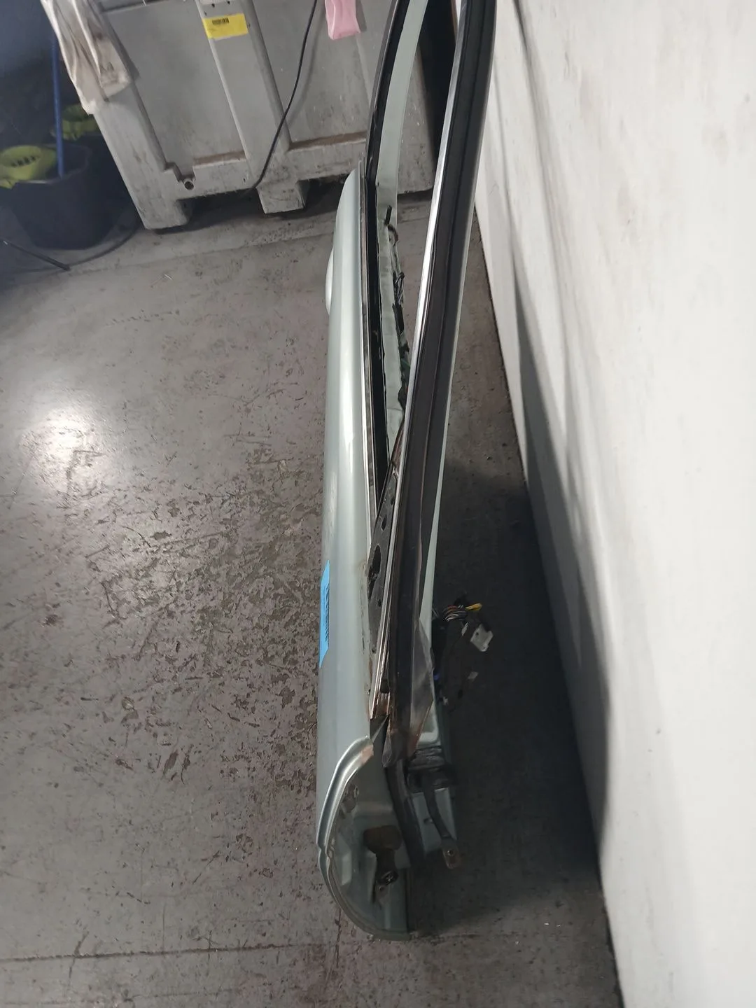 Puerta Delantera Derecha para Bmw 5 (E39)