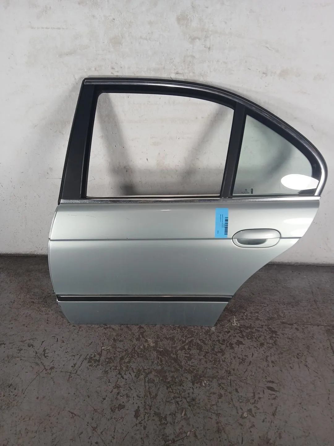 Puerta Trasera Izquierda para Bmw 5 (E39)
