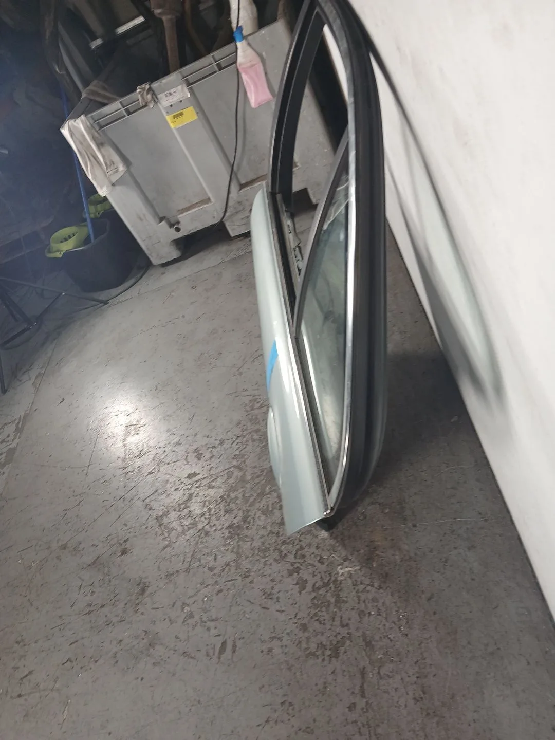 Puerta Trasera Izquierda para Bmw 5 (E39)