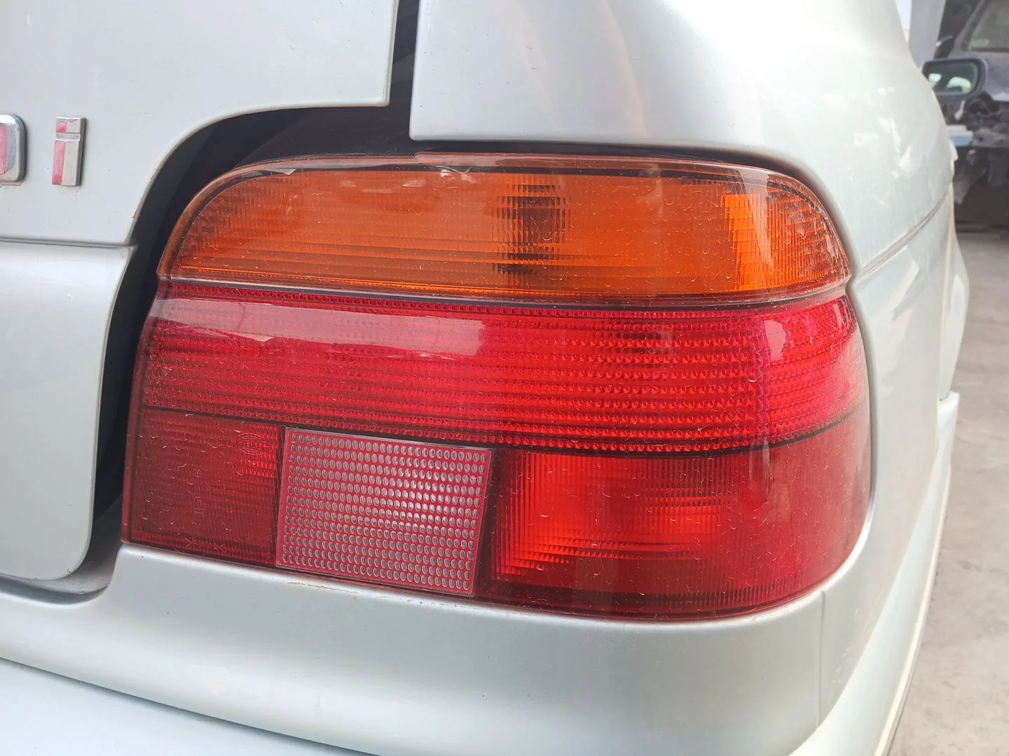 Piloto Trasero Derecho para Bmw 5 (E39)