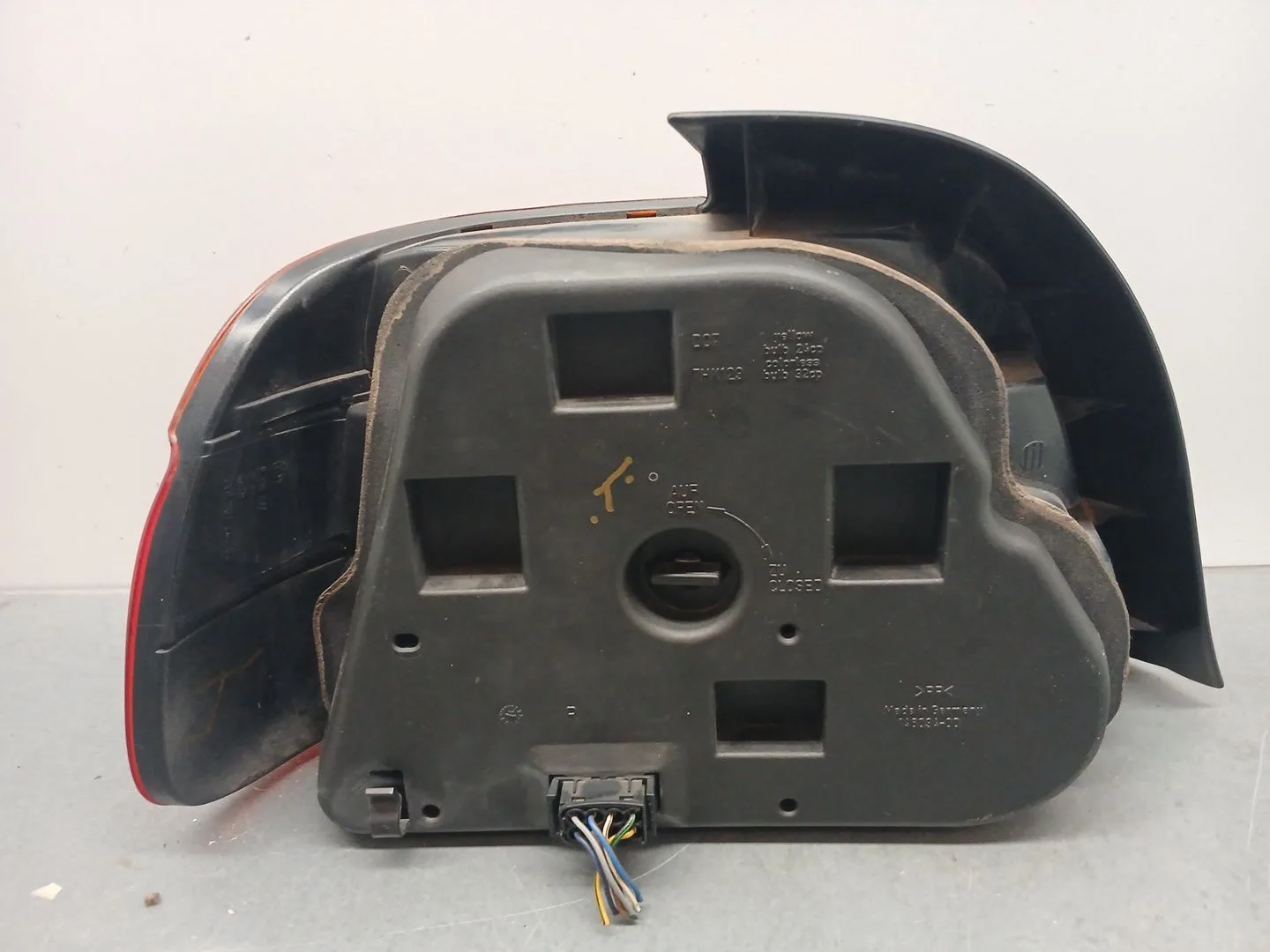 Piloto Trasero Derecho para Bmw 5 (E39)