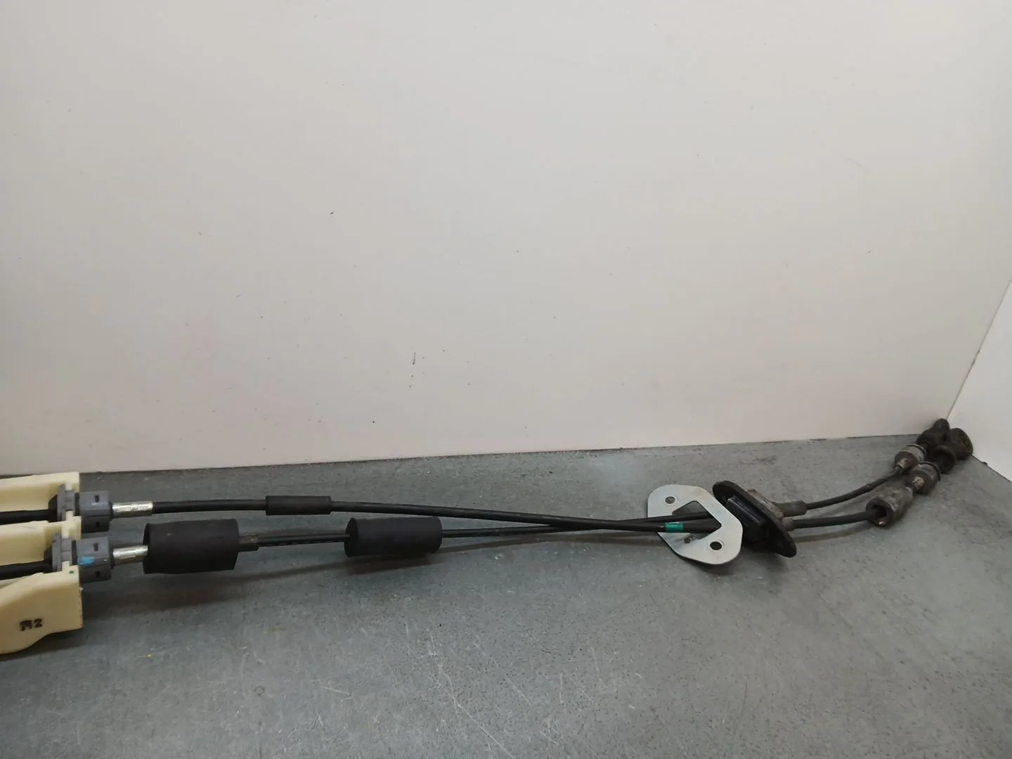 Varillaje Cambio para Hyundai Ix35