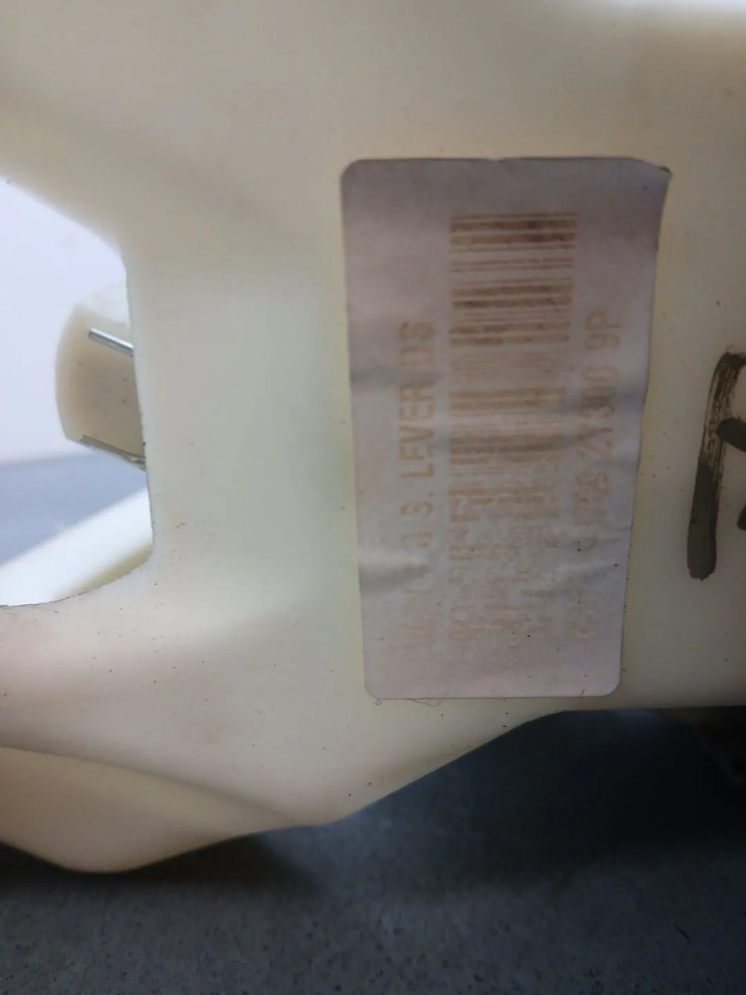 Varillaje Cambio para Hyundai Ix35