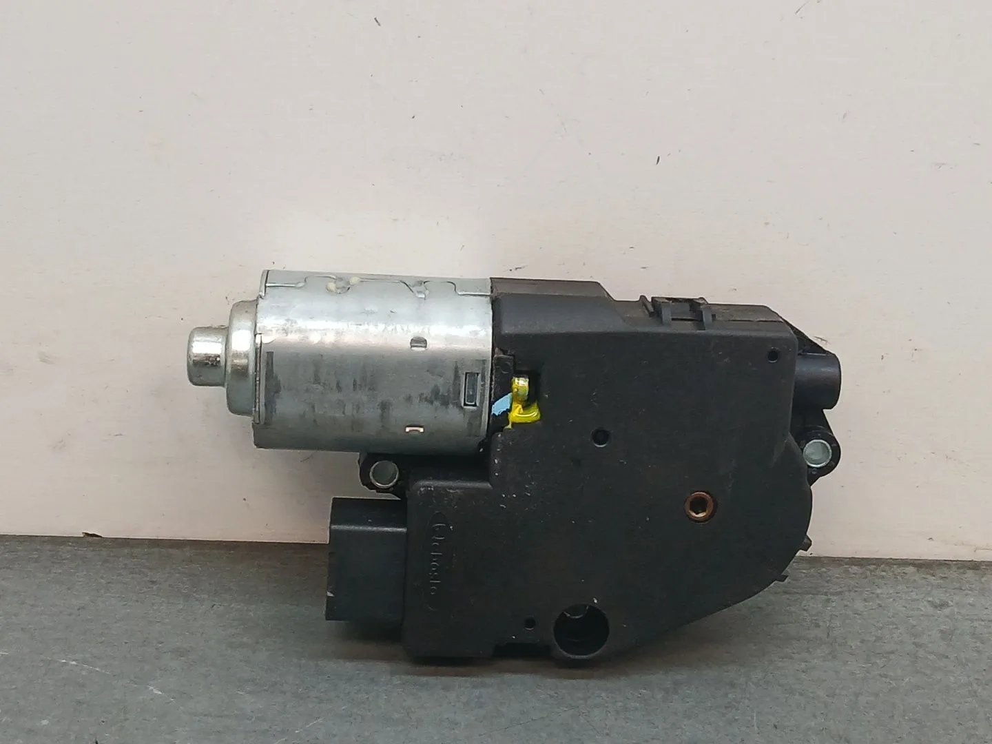 Motor Techo Electrico para Hyundai Ix35